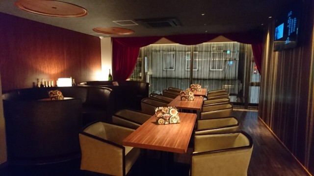 リニューアル カリフォルニアクラブ California Club 長堀橋 ダイニングバー 食べログ
