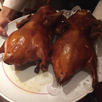 中国飯店 - 焼きたて北京ダック