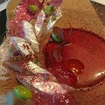 レスト ケイ ヤマウチ - 