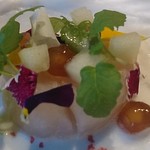 レスト ケイ ヤマウチ - 