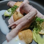 レスト ケイ ヤマウチ - 