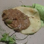 レスト ケイ ヤマウチ - 