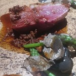 レスト ケイ ヤマウチ - 