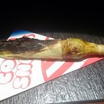 レスト ケイ ヤマウチ - 焼きヤングコーン