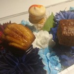 レスト ケイ ヤマウチ - 