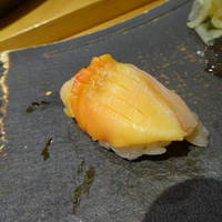 すし屋のさい藤 札幌本店 - 赤貝