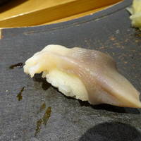 すし屋のさい藤 札幌本店 - ホッキ貝