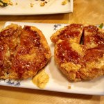 大露路 - ハムメン