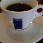 OSTERIA SAKAZUME - コーヒー