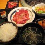 Yakiniku Heijouen - 