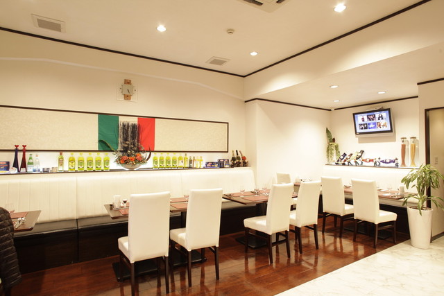 Cafe Trattoria Asti photo 5