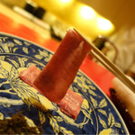 にくの匠 三芳 - 