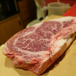 にくの匠 三芳 - 