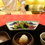 にくの匠 三芳 - 