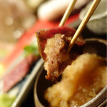 にくの匠 三芳 - 