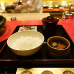 にくの匠 三芳 - 