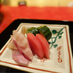 にくの匠 三芳 - 