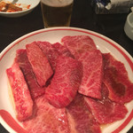 焼肉 山水 - 