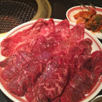 焼肉 山水 - 