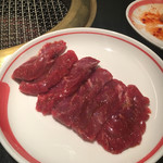 焼肉 山水 - 
