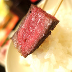 にくの匠 三芳 - 