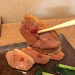 手打そば 乃田 - どや！