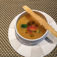 鉄板焼　銀明翠 銀座 - 