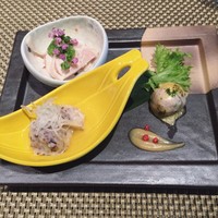 鉄板焼　銀明翠 銀座 - 