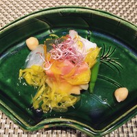鉄板焼　銀明翠 銀座 - 