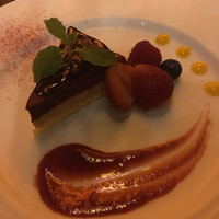 Terrace Dining TANGO - 