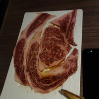 焼肉レストラン ロインズ 久茂地店 - ロインズカルビ