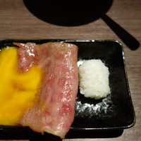 焼肉レストラン ロインズ 久茂地店 - 焼きすき