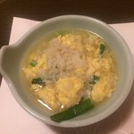 よし梅 - 雑炊小分け