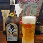 もつ焼 あぶさん - 