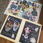 カフェクララ - 