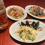 大連飯店 - 