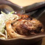 マグロ 婆娑羅 - 