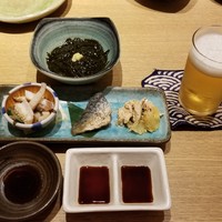ぎんざ 阿吽 - 