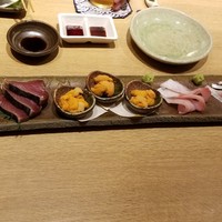 ぎんざ 阿吽 - 