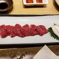 ぎんざ 阿吽 - 