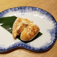 ぎんざ 阿吽 - 