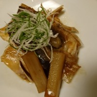 日本料理 一扇 - 