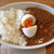 ニコモ - nicomoカレー・大盛り(税込1030円）