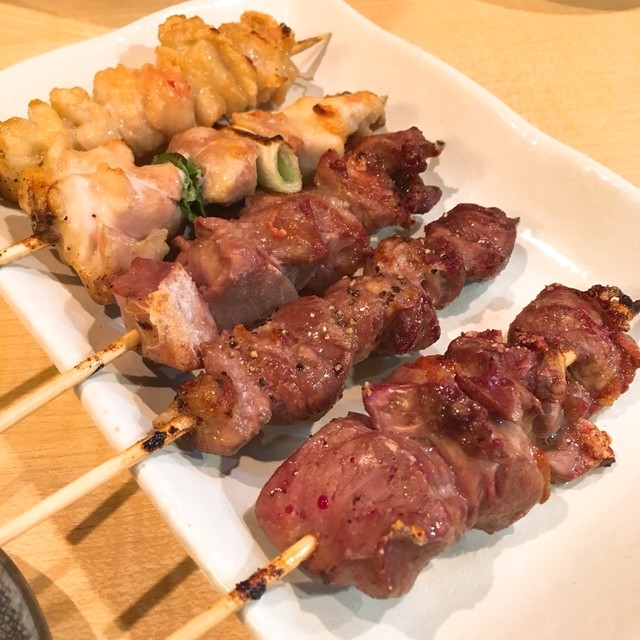 Daikichi Oshima Ginzadori Ten photo 3