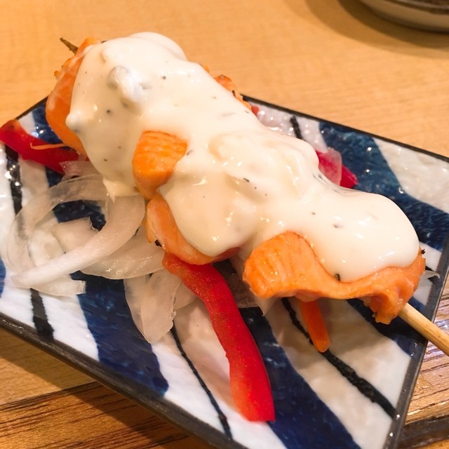 Daikichi Oshima Ginzadori Ten photo 4