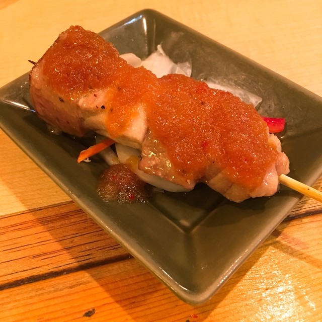 Daikichi Oshima Ginzadori Ten photo 5