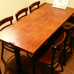 マウニー - ～6名席個室