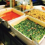 Pier 21 Terminal Food Court - このタレが旨い♡