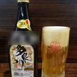 もつ焼 あぶさん - 