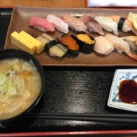 寿司 高瀬 - 